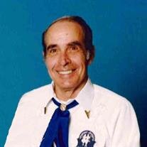 Leroy Aaron Bowen