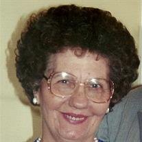 Dovie Lee Pool