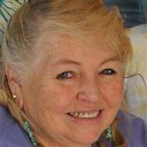 June "J.D." Deloris Akeo