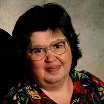 Ruby  Paulette Harris