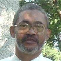 Mr. AC Chambers