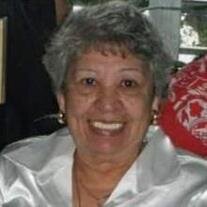 Angelica Valentin