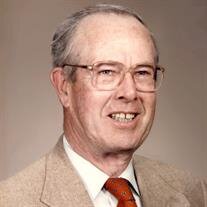 Lee E. Christensen