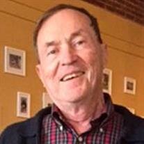 Gilbert J. Hill