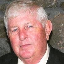 Donald Arthur McDaris