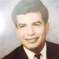 Simon Gonzales, Jr.