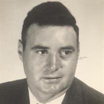 Joseph "Jody" Thomas Braswell