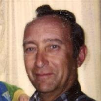 Johnny Lee Sherrod