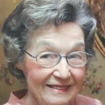 Iris P. Henry