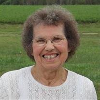 Anna L. Cavanaugh