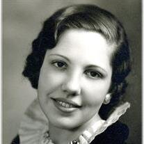 Marian A. Biggins