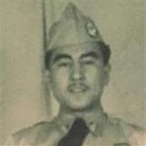 Juan M. Chavez