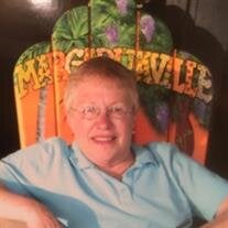 Connie Fairchild