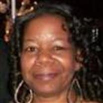 Glenda Darnell French