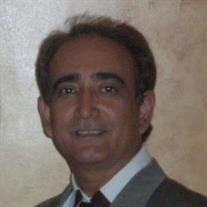 Ashwani K Verma