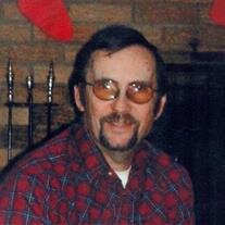 Dana Paul Wendt