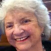 RUTH COHEN SIEGEL