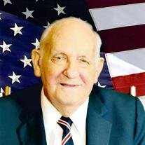 Harold Eugene Harlow
