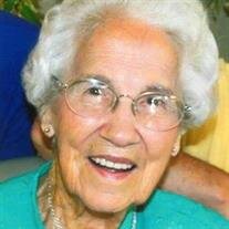 Zena Bernice Litman
