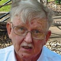 Robert Samuel Healy