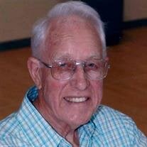 Mr.  Cleatus Wesley Smith Horne
