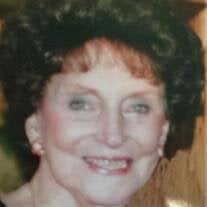Mrs. Ann Rowe