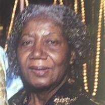 Ursula Serena Young