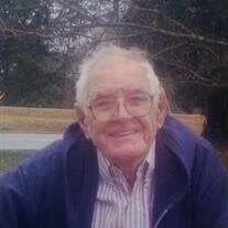  Curtis E. Greenway