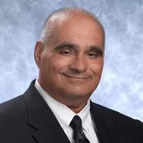 John Leo Krestakos