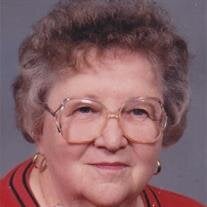 Rita M. Schneider