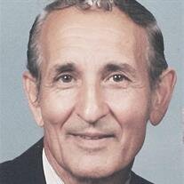 Leon J. Bill