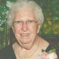 Alma I. Taylor
