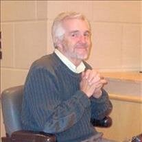 James "Jim" R. Steinsiek