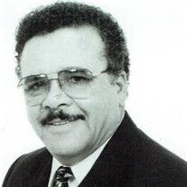 Louis Nathaniel Westbrook, Sr.