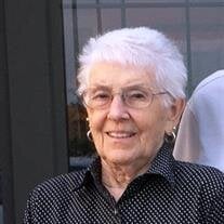 Dorothy  Dixon