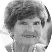 Ann Gilbert Christ
