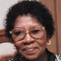 Dorothy L. Johnson