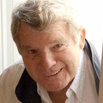 Charles E. Detherage
