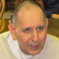 Joseph  Charles VITALE