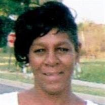 Mrs. Henrietta  Oxendine-White