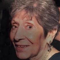 Venora R. Cirello