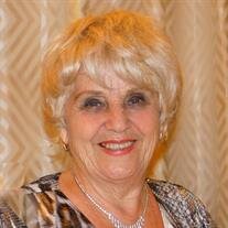 Lyudmyla Veryovkina