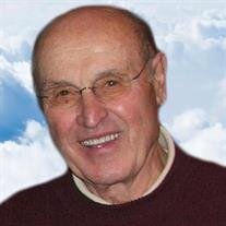 Virgil R. Scher