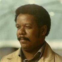 Wilbert L. Pulliam Jr.