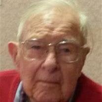 Ted M. Sowders Sr.