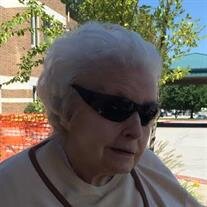 Marian L. Schultheiss