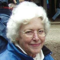 Ann Busse Kellam