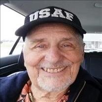 Elbridge Walker Westerfield