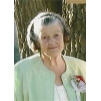 Marilyn Bellamy