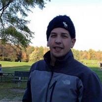 Mr. Alex R. Torres